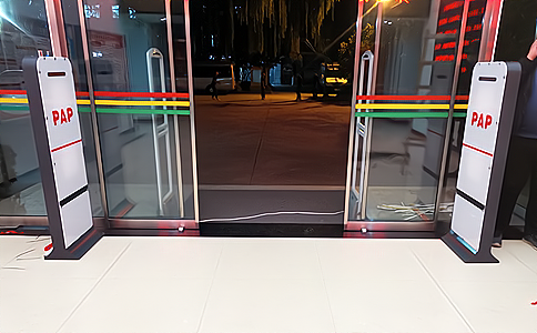 RFIDֳ֙C̶Ya(chn)ϵy(tng)